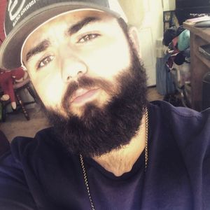 Meet your Posher, Cameron